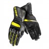Shima STX-2 Korumalı Motosiklet Eldiveni Siyah / Sarı Shima STX-2 Korumalı Motosiklet Eldiveni Siyah / Sarı